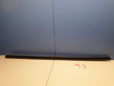 Молдинг стекла передней левой двери для BMW 8 G14 G15 2018-