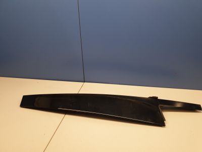 Накладка рамки двери задняя левая для BMW X5 F15 2013-2018