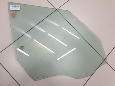 Стекло двери передней правой для Mini Countryman R60 2010-2016