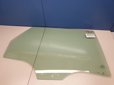 Стекло двери задней правой для Audi A4 B9 2015-