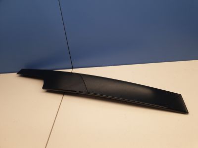 Накладка рамки двери передней левой для BMW X4 G02 2018-