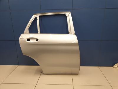 Дверь правая задняя для Mercedes GLC-klasse X253 2015-