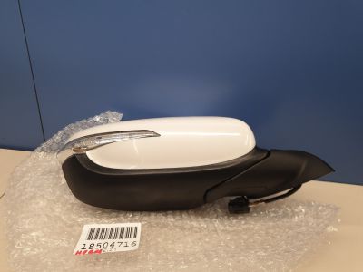 Зеркало правое для KIA Ceed 2012-2018