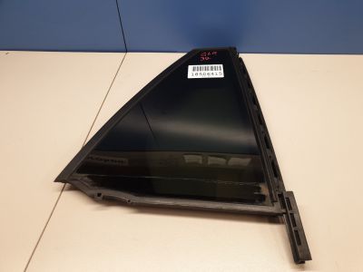 Стекло двери задней правой для Mercedes GLC-klasse X253 2015-