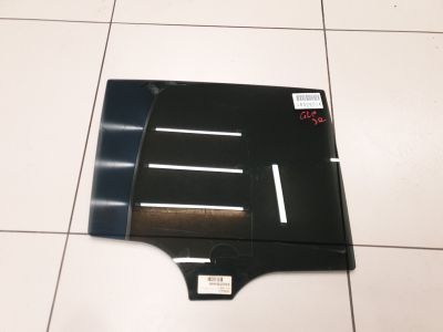 Стекло двери задней правой для Mercedes GLC-klasse X253 2015-