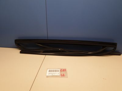 Уплотнитель стекла двери задний правый для BMW X3 G01 G08 2017-