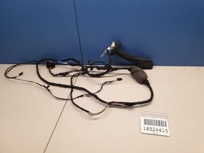 Жгут проводов задней правой двери для BMW X3 G01 G08 2017-