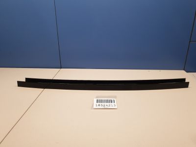 Направляющая стекла задней правой двери для BMW X3 G01 G08 2017-