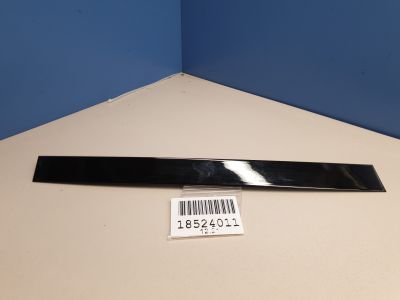 Направляющая стекла задней правой двери для BMW X3 G01 G08 2017-