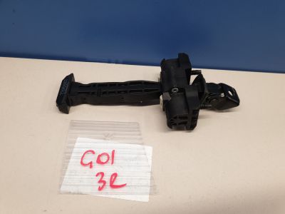 Ограничитель двери задней для BMW X3 G01 G08 2017-