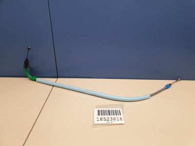 Трос открывания задней двери для BMW X3 G01 G08 2017-