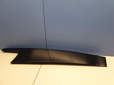 Накладка рамки двери задняя правая для BMW X3 G01 G08 2017-