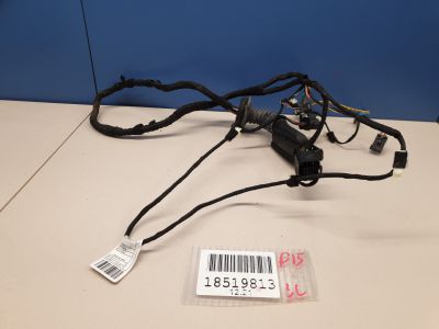 Жгут проводов задней левой двери для BMW X5 F15 2013-2018