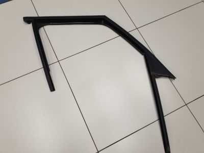 Направляющая стекла передней правой двери для Mini Countryman R60 2010-2016