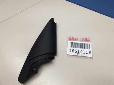 Крышка зеркала внутренняя правая для Mini Countryman R60 2010-2016