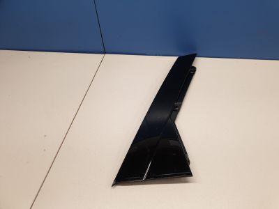 Накладка рамки двери задняя правая для Audi A4 B9 2015-