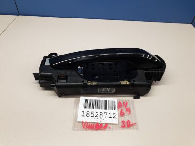 Ручка двери нaружная задняя правая для Audi A4 B9 2015-