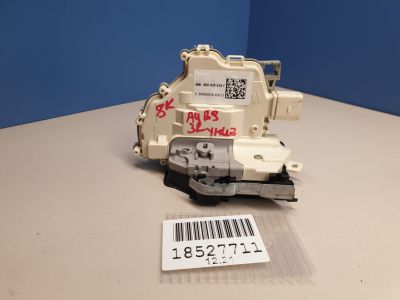 Замок двери задней правой для Audi A4 B9 2015-