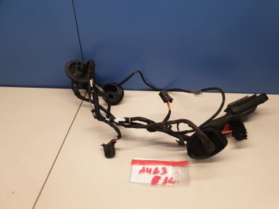 Жгут проводов задней левой двери для Audi A4 B8 2007-2015
