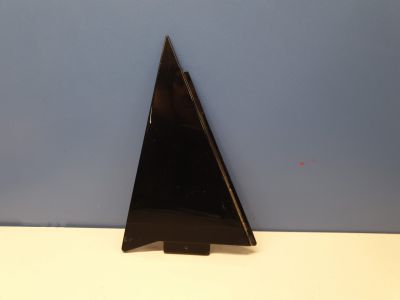 Накладка рамки двери задняя левая для Audi A4 B8 2007-2015