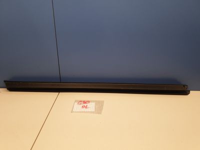 Накладка стекла передней левой двери для BMW 5 G30 F90 2016-