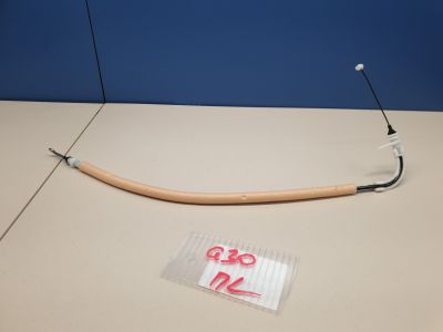 Трос открывания передней двери для BMW 5 G30 F90 2016-