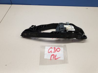 Кронштейн ручки двери передней левой для BMW 5 G30 F90 2016-