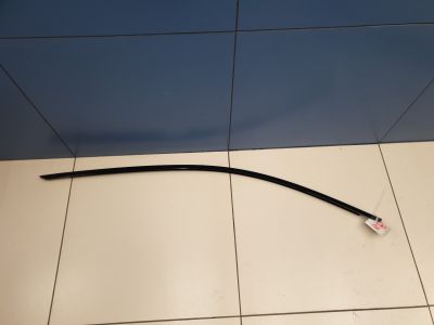 Молдинг рамки передней левой двери для BMW 5 G30 F90 2016-