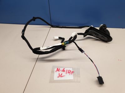 Жгут проводов задней левой двери для Mazda 6 GJ 2013-2019