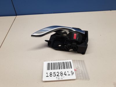 Ручка двери внутренняя левая для Mazda 6 GJ 2013-2019