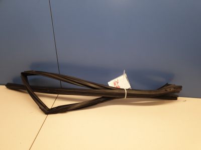 Направляющая стекла задней левой двери для Lexus NX Z10 2014-