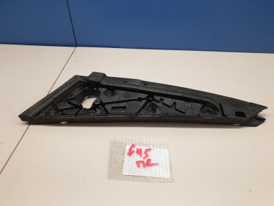 Уплотнитель правого зеркала для BMW 2 F45 F46 Tourer 2014-