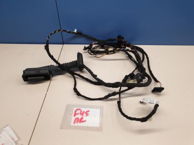 Жгут проводов передней правой двери для BMW 2 F45 F46 Tourer 2014-