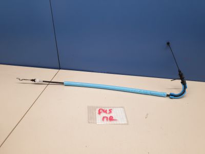 Трос открывания передней двери для BMW 2 F45 F46 Tourer 2014-