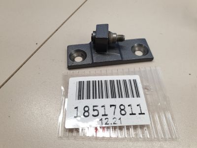 Петля двери задней левой верхняя для BMW X5 F15 2013-2018