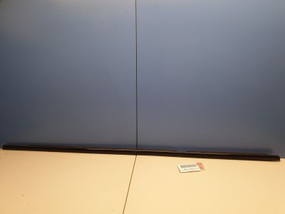 Молдинг стекла задней левой двери для BMW X5 F15 2013-2018