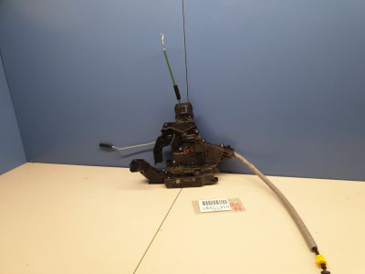 Замок двери задней правой для Mercedes GLC-klasse X253 2015-