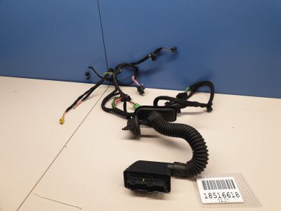 Жгут проводов задней правой двери для Mercedes GLC-klasse X253 2015-