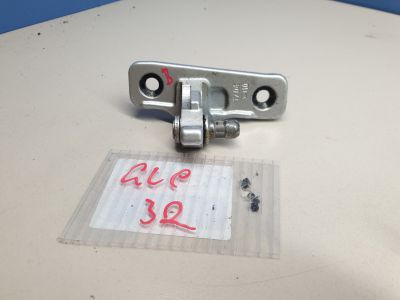 Петля двери задней правой верхняя для Mercedes GLC-klasse X253 2015-