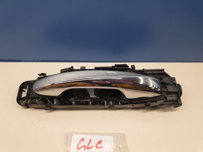 Ручка двери нaружная задняя правая для Mercedes GLC-klasse X253 2015-