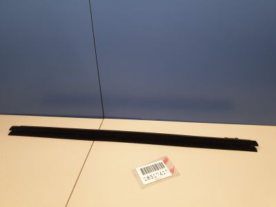 Накладка стекла задней левой двери для Mini Countryman R60 2010-2016