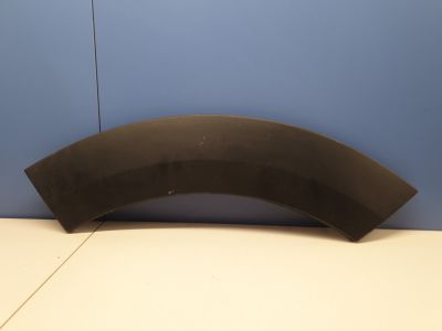 Молдинг двери левый задний для Mini Countryman R60 2010-2016