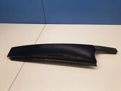 Накладка рамки двери задняя левая для Mini Countryman R60 2010-2016