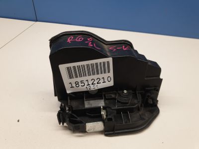 Замок двери задней левой для Mini Countryman R60 2010-2016