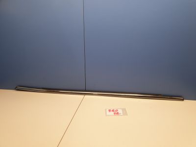 Молдинг стекла передней левой двери для Mini Countryman R60 2010-2016