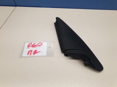 Накладка двери передней левой для Mini Countryman R60 2010-2016