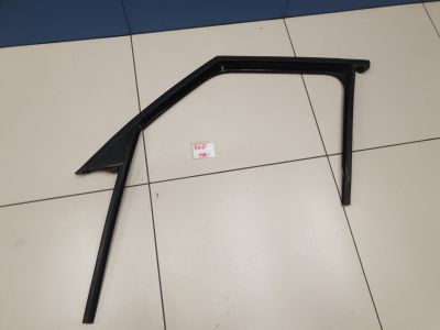 Направляющая стекла передней левой двери для Mini Countryman R60 2010-2016