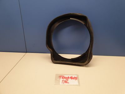 Кронштейн динамика для Volkswagen Touareg 2002-2010