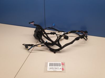 Жгут проводов передней левой двери для BMW 2 F45 F46 Tourer 2014-