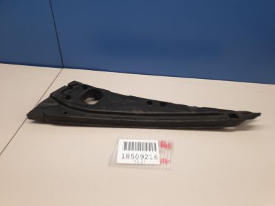 Уплотнитель левого зеркала для BMW 2 F45 F46 Tourer 2014-